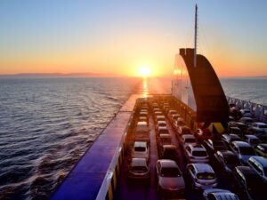 The Legal Roadmap for Shipping Cars Across States