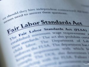 Labor Law Attorney Massachusetts: Your Guide to Navigating Workplace Legalities
