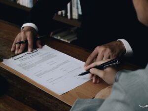 Bankruptcy Attorney San Antonio: Navigating Your Financial Future