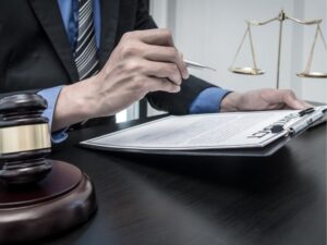 Why You Need a Los Angeles Property Damage Lawyer for Effective Claims Resolution