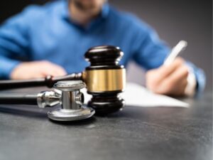 Defective Medical Device Law Firm: Your Guide to Justice and Compensation
