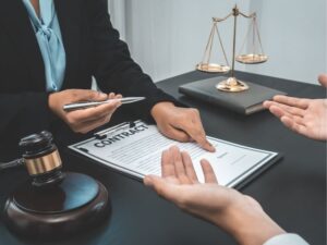 Understanding Liability Lawyers: What They Do and Why You Might Need One