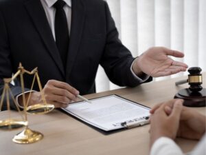 What Is Third Party Liability?