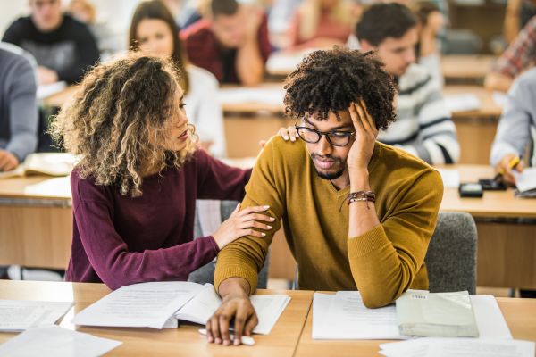 Wrongful termination