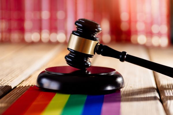 Police brutality lawsuit