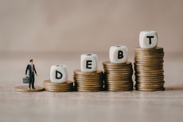 Debt relief programs