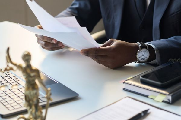 In-house counsel career guide