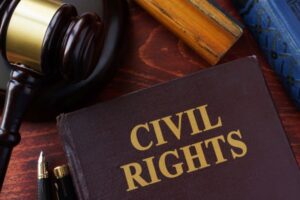 Major Civil Rights Case Decisions Analyzed