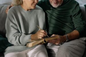 Living Trust vs Will: Which One Do You Actually Need?