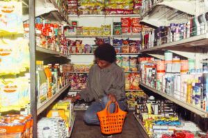 Grocery Store Slip and Fall Claim: How to File