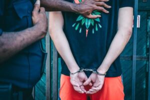 Felony vs Misdemeanor: Key Differences Explained