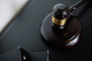 What Happens at an Arraignment Hearing?