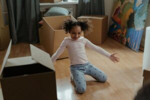 Relocating With a Child After Divorce: Rules Parents Must Follow