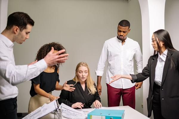 employee misclassification