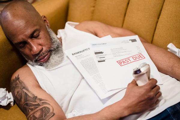 bankruptcy claim objection