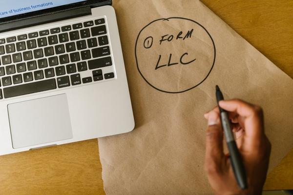 business entity name rules