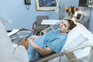 Hospital Negligence Lawsuits: When a Hospital May Be Liable