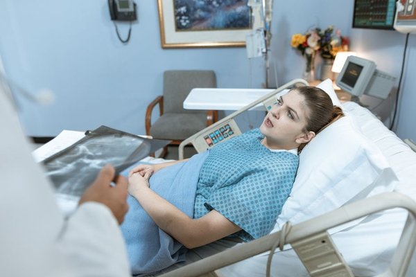 hospital negligence lawsuits